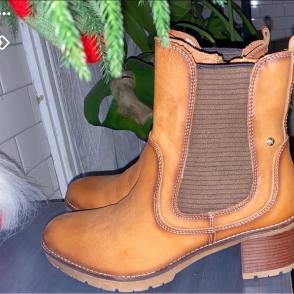 Exceptionally cared for Pikolinos. - Picture 2 of 4